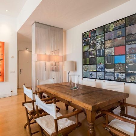 Appartement Flh Chiado Design Flat à Lisboa Extérieur photo