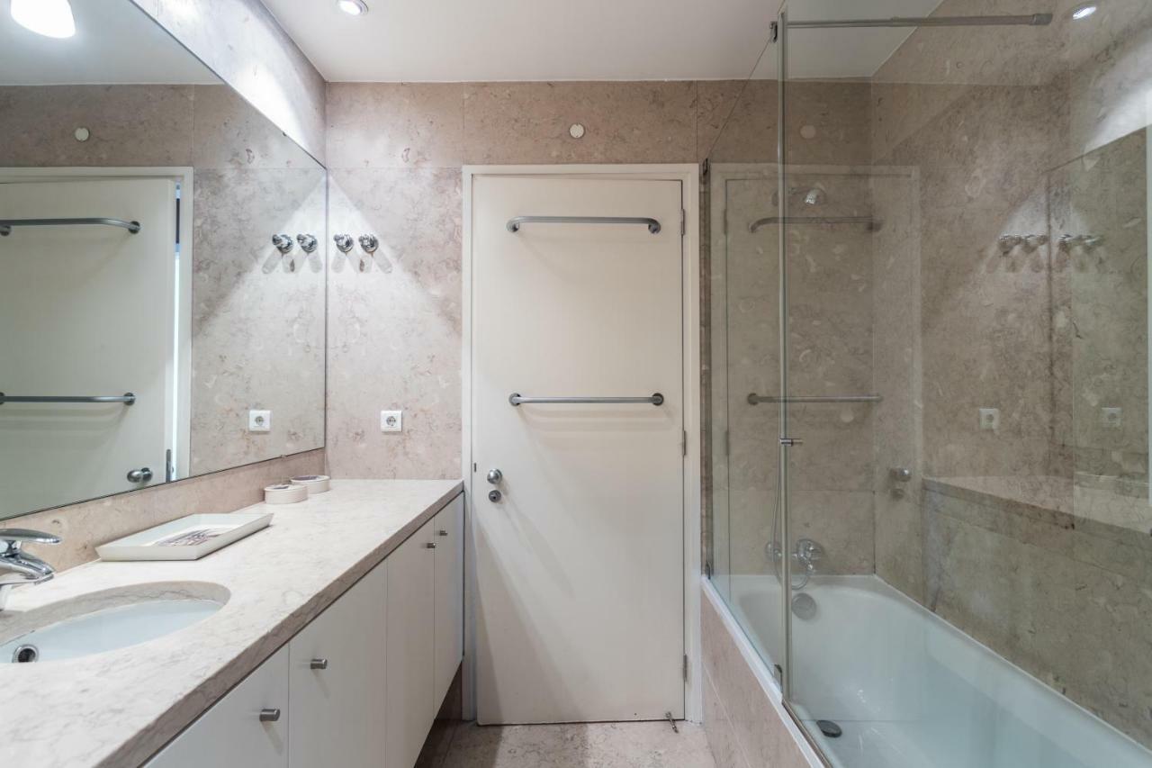 Appartement Flh Chiado Design Flat à Lisboa Extérieur photo