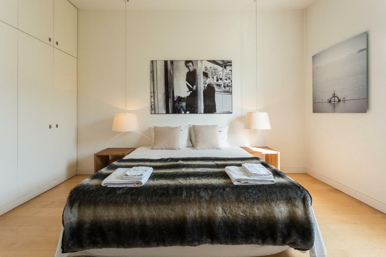Appartement Flh Chiado Design Flat à Lisboa Extérieur photo