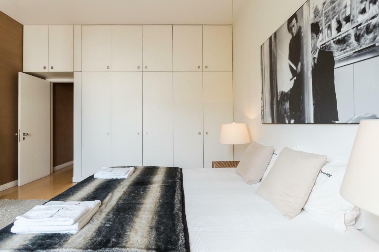 Appartement Flh Chiado Design Flat à Lisboa Extérieur photo