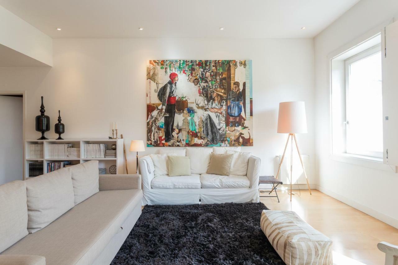 Appartement Flh Chiado Design Flat à Lisboa Extérieur photo